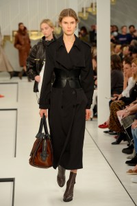 Tod's RTW Fall 2017