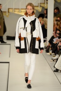 Tod's RTW Fall 2017