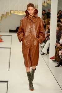 Tod's RTW Fall 2017
