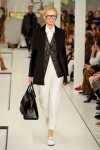 Tod's RTW Fall 2017