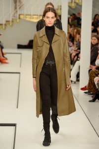 Tod's RTW Fall 2017