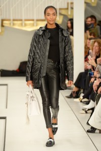 Tod's RTW Fall 2017