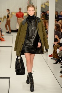 Tod's RTW Fall 2017
