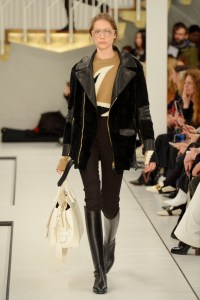 Tod's RTW Fall 2017