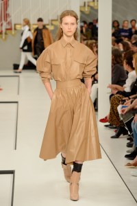 Tod's RTW Fall 2017