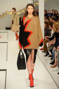 Tod's RTW Fall 2017