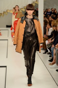 Tod's RTW Fall 2017