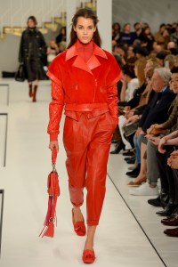 Tod's RTW Fall 2017