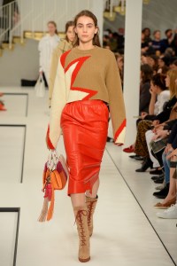Tod's RTW Fall 2017