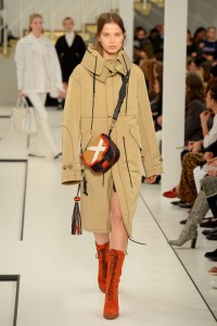 Tod's RTW Fall 2017
