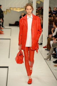 Tod's RTW Fall 2017