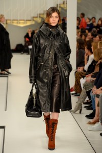 Tod's RTW Fall 2017