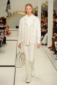 Tod's RTW Fall 2017