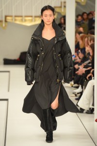 Tod's RTW Fall 2017