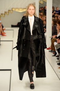 Tod's RTW Fall 2017