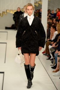 Tod's RTW Fall 2017