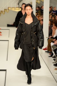 Tod's RTW Fall 2017