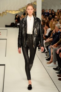 Tod's RTW Fall 2017