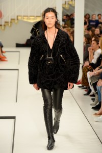 Tod's RTW Fall 2017