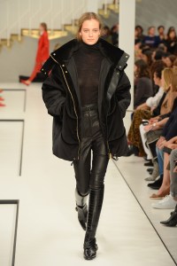Tod's RTW Fall 2017