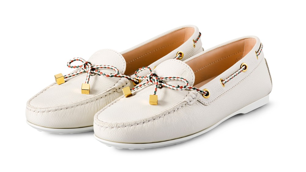 Tod's women Gommino shoe