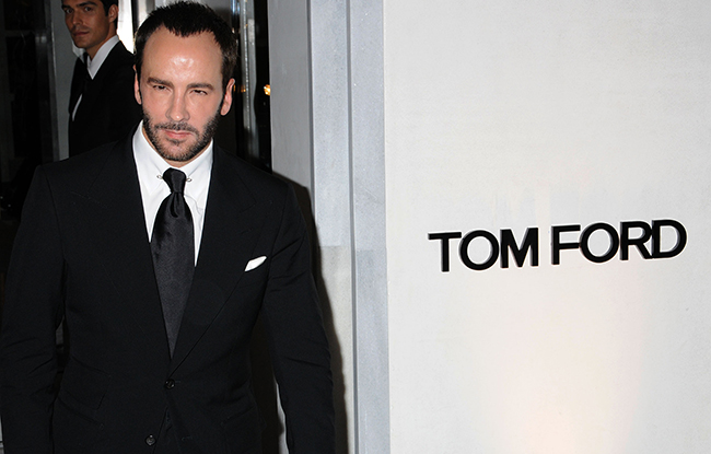 Tom Ford