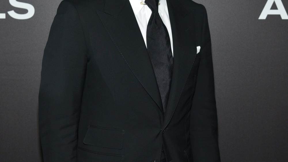 Tom Ford