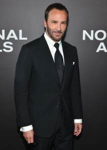 Tom Ford