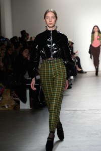 Tome RTW Fall 2017