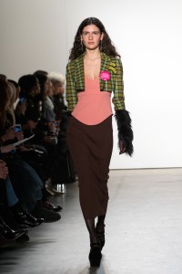 Tome RTW Fall 2017
