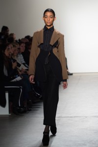 Tome RTW Fall 2017