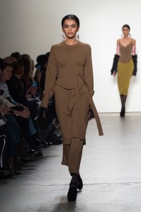 Tome RTW Fall 2017