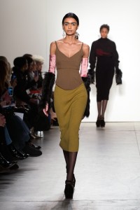 Tome RTW Fall 2017