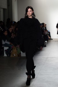Tome RTW Fall 2017