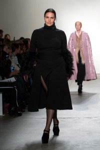 Tome RTW Fall 2017