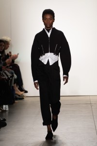 Tome RTW Fall 2017