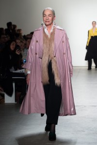 Tome RTW Fall 2017