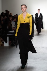 Tome RTW Fall 2017