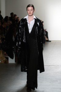 Tome RTW Fall 2017