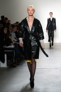 Tome RTW Fall 2017