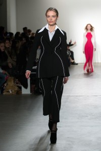 Tome RTW Fall 2017