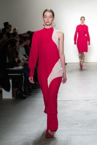 Tome RTW Fall 2017