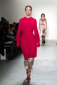 Tome RTW Fall 2017