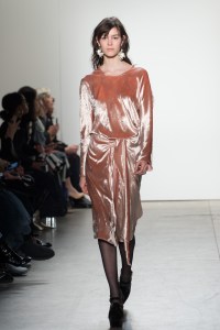 Tome RTW Fall 2017