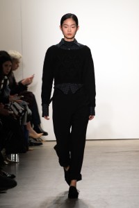 Tome RTW Fall 2017