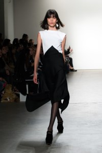 Tome RTW Fall 2017