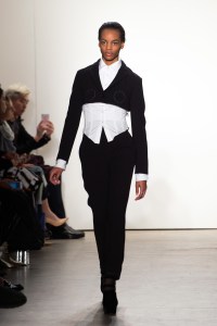 Tome RTW Fall 2017