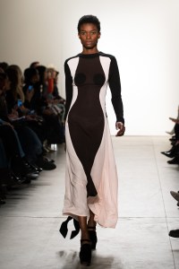 Tome RTW Fall 2017