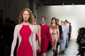 Tome RTW Fall 2017