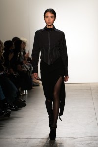 Tome RTW Fall 2017